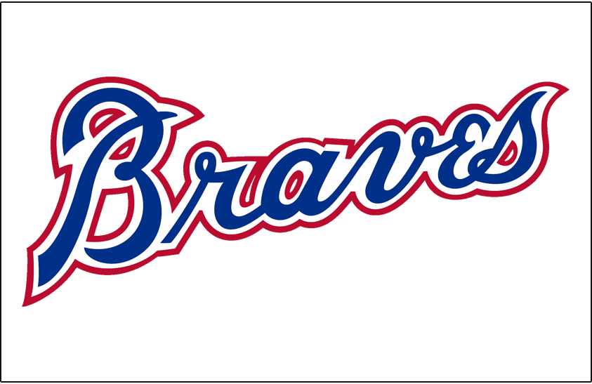 Atlanta Braves 1974-1975 Jersey Logo t shirts iron on transfers v2...